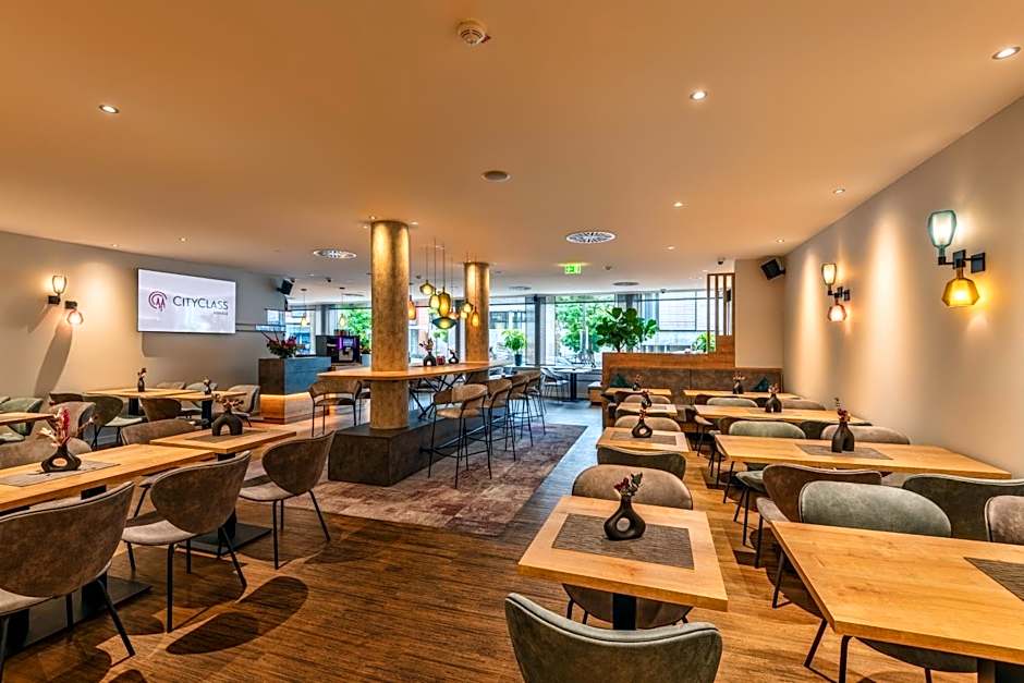 CityClass Hotel am Dom