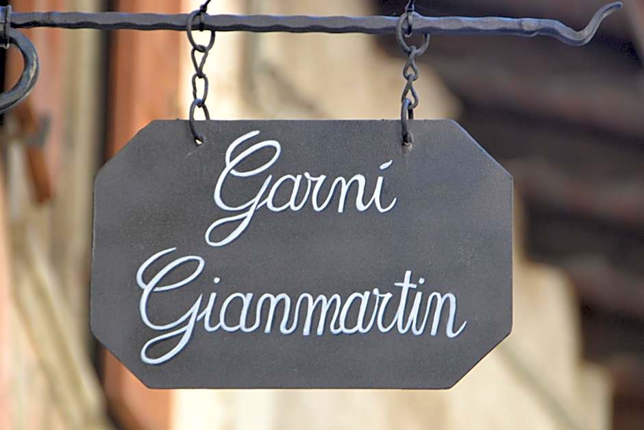 Garni Gianmartin