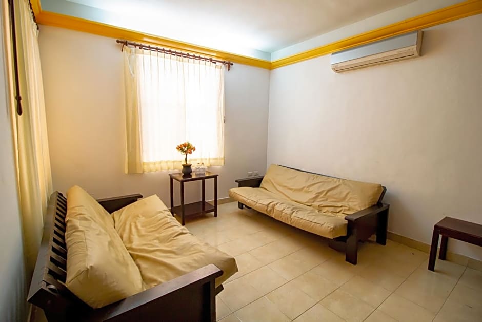 Hotel Montejo