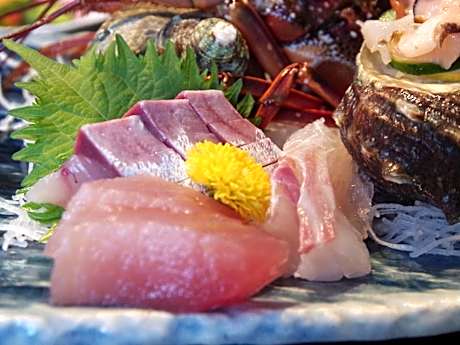 あじ彩の宿小浜荘