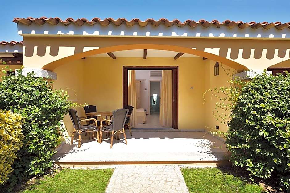 SECRET VILLAGE Budoni