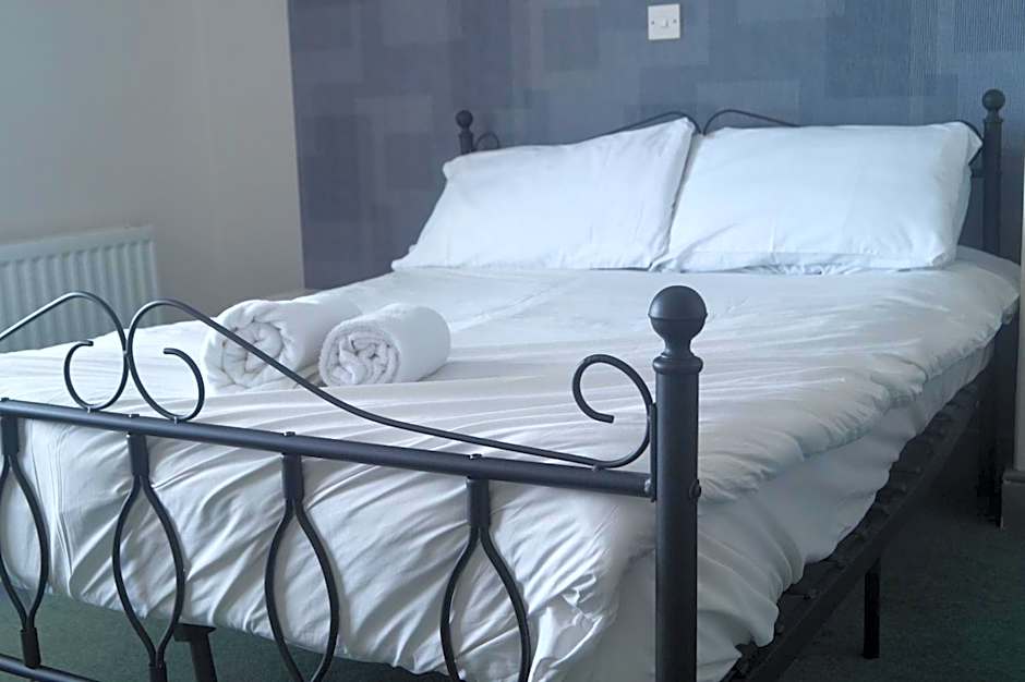 The Narrows Guesthouse