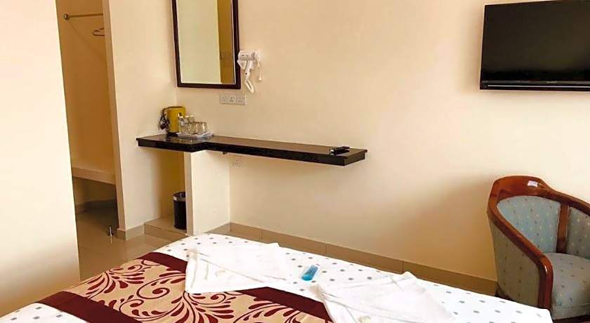 Salak Boutique Hotel