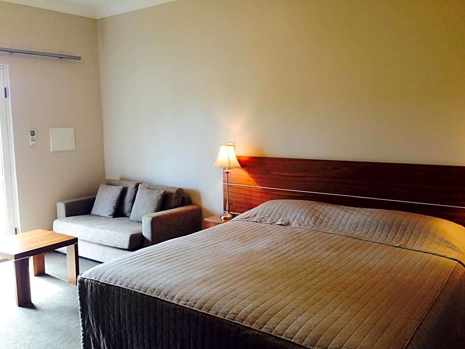 The York Palace Accommodation