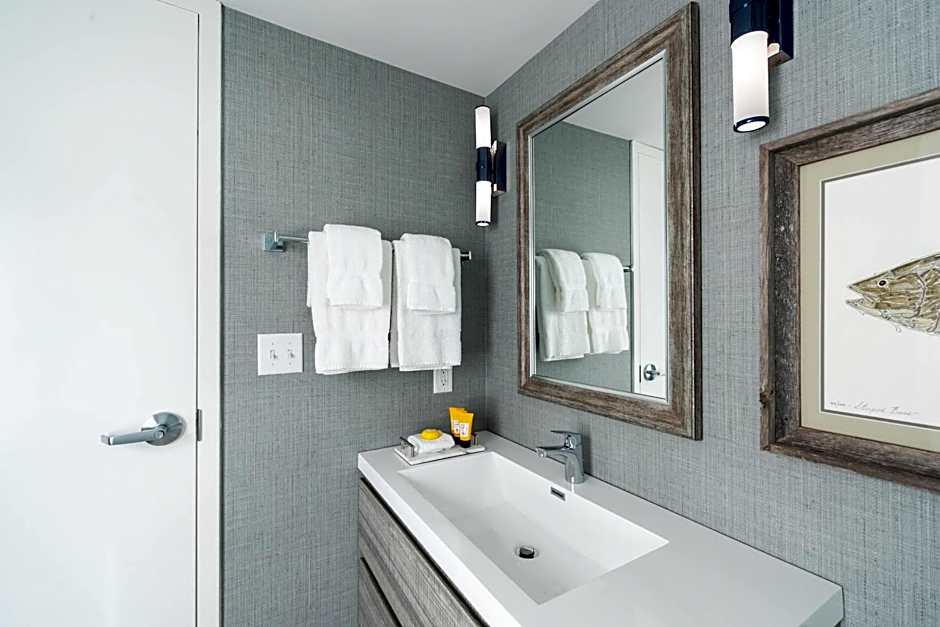 Edgar Hotel Martha's Vineyard, an Ascend Collection Hotel