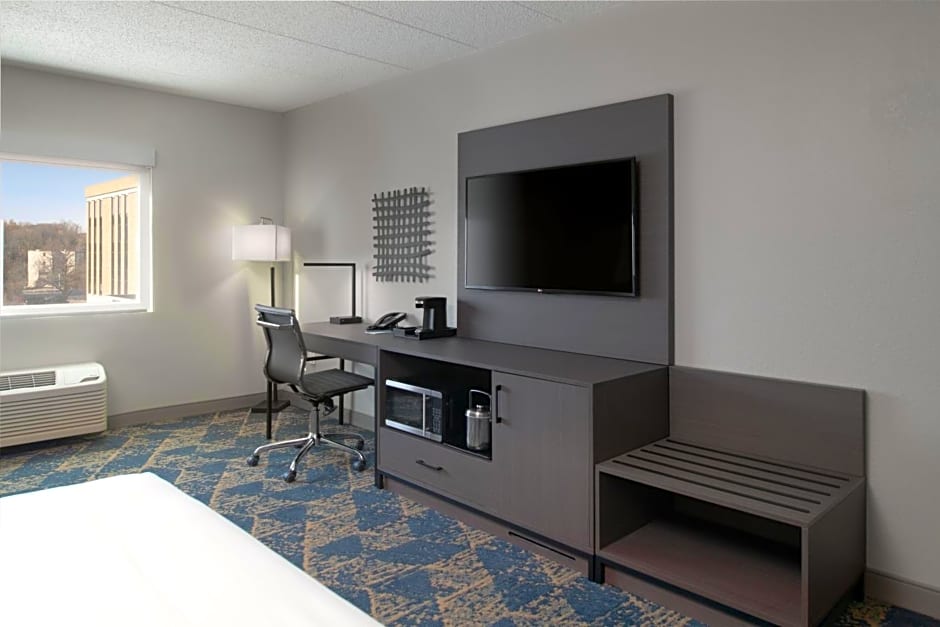 Fairfield by Marriott Inn & Suites Framingham