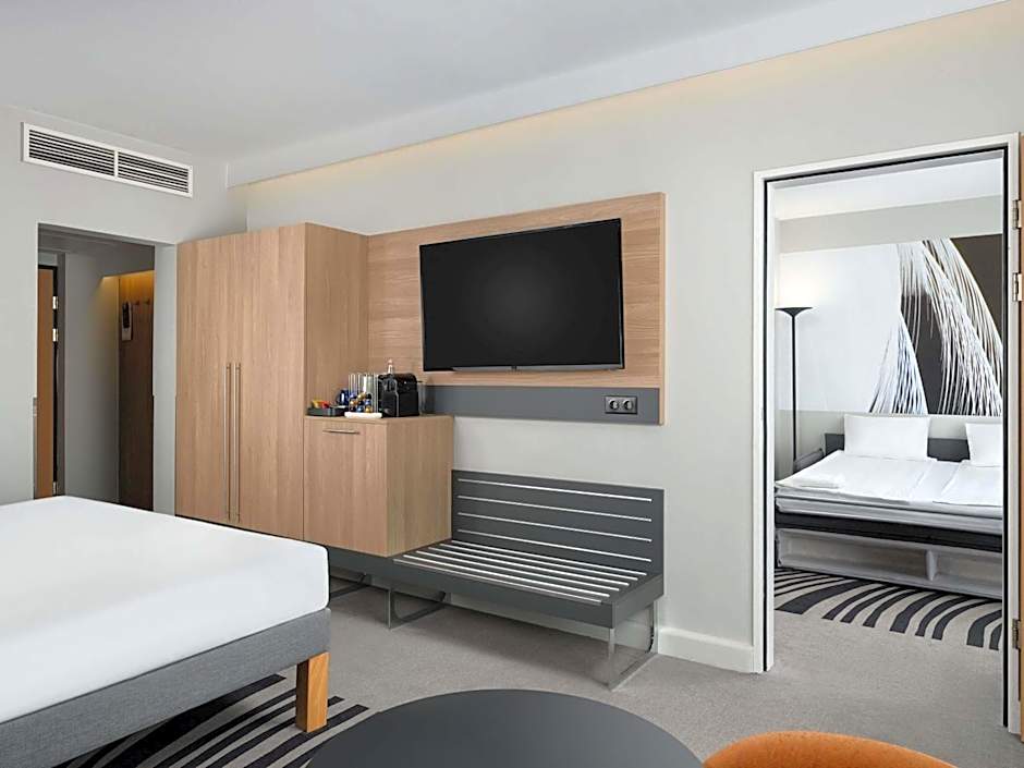 Novotel Szeged