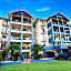 North Cove Waterfront Suites