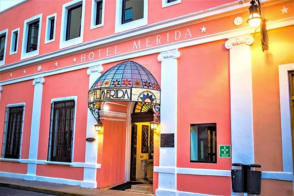 Hotel Merida