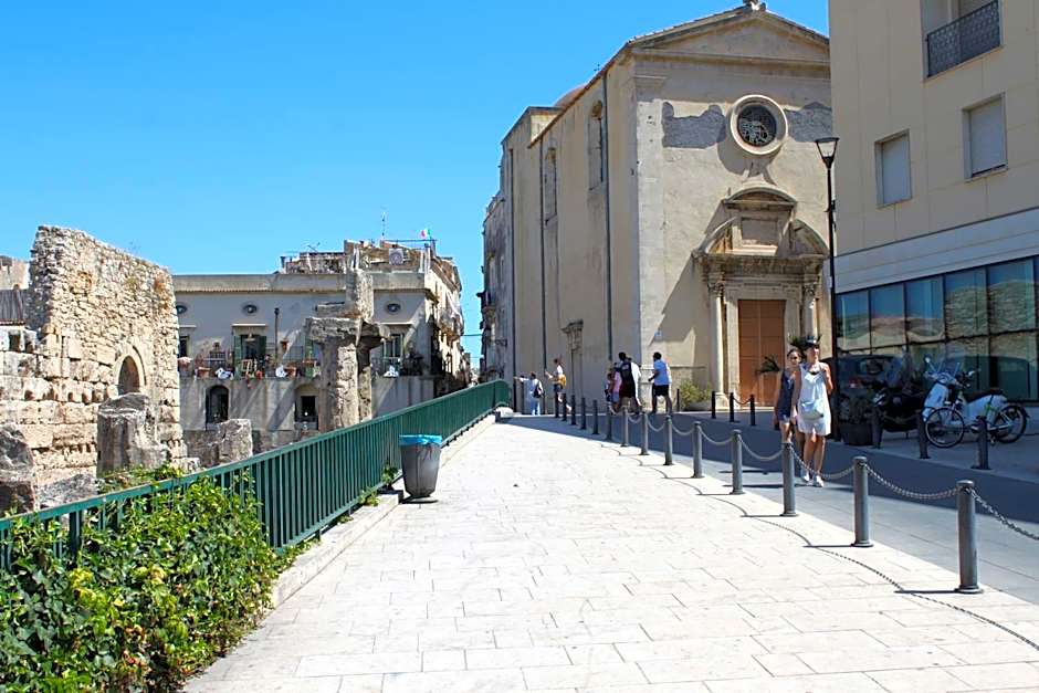 Residence Emozioni Ortigia