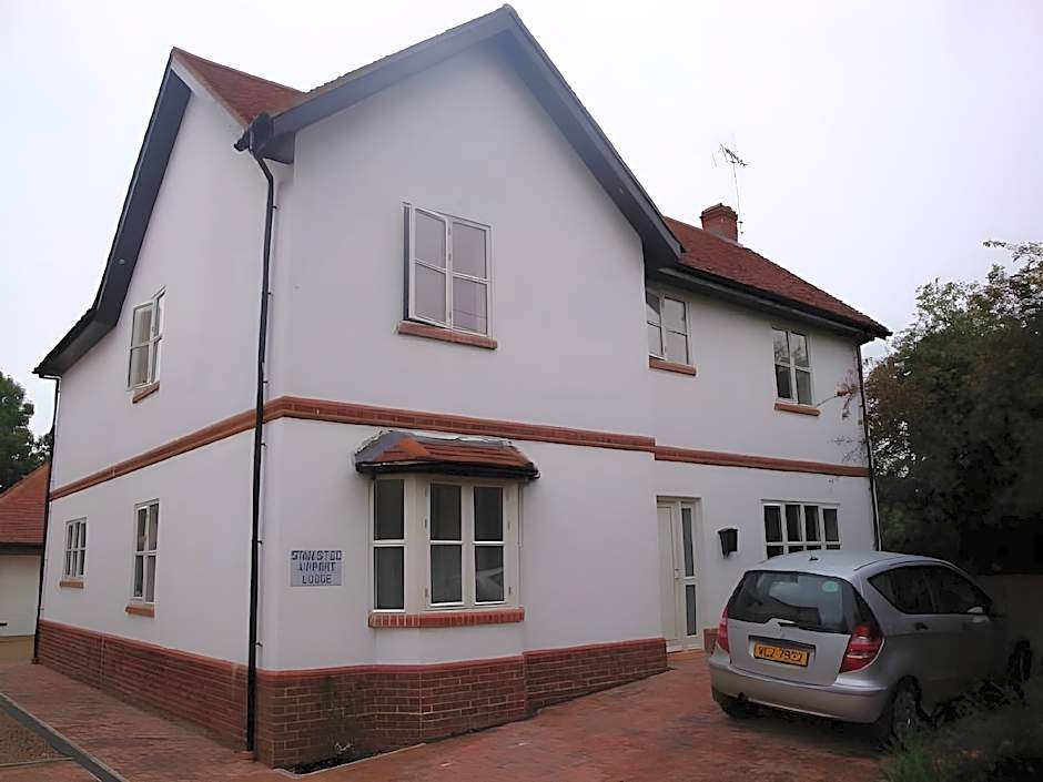 Stansted Airport Lodge