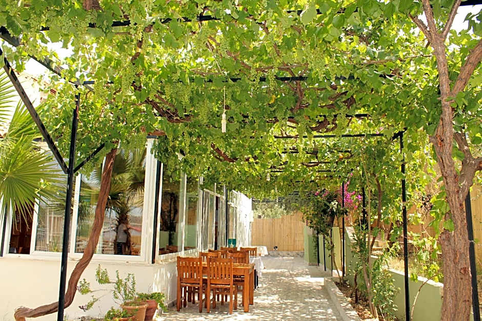 Patara Caretta Hotel