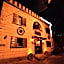 The Cave House