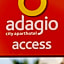 Aparthotel Adagio Access Nice Magnan
