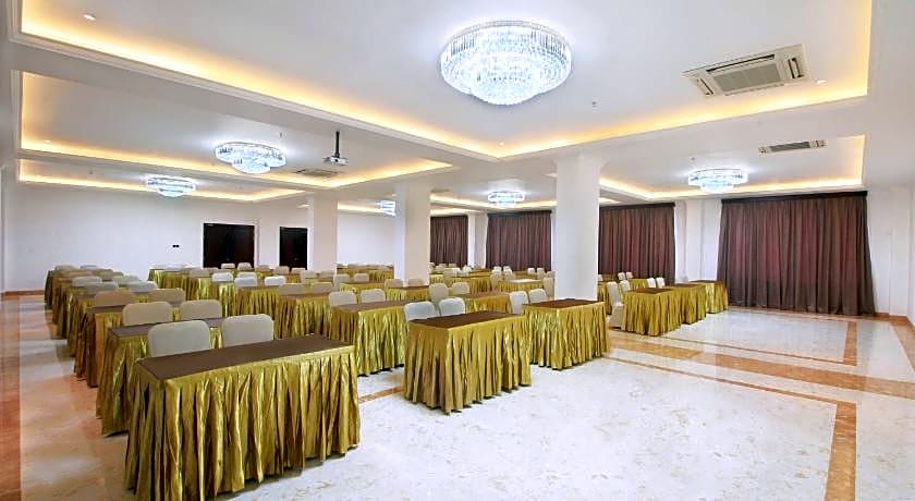 Grand Palace Hotel Sanur - Bali