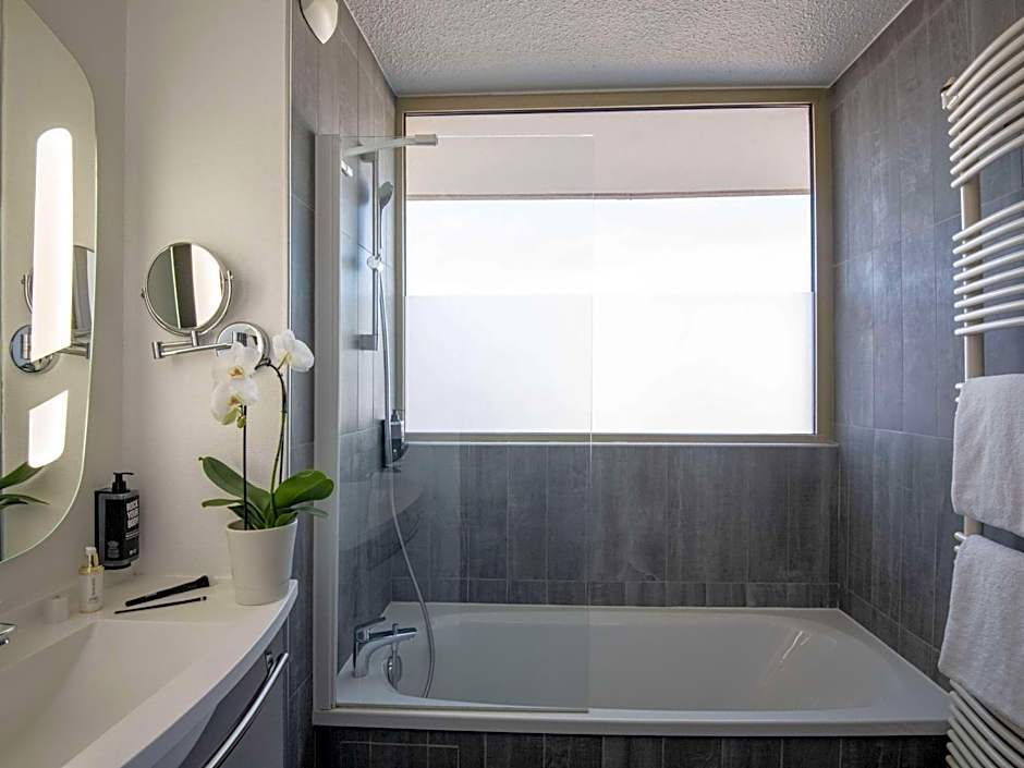 ibis Cannes Plage La Bocca