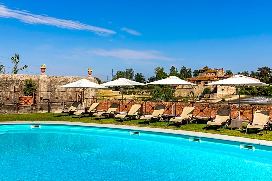 HOTEL MULINO DI FIRENZE