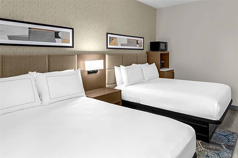 DoubleTree By Hilton Club Springdale
