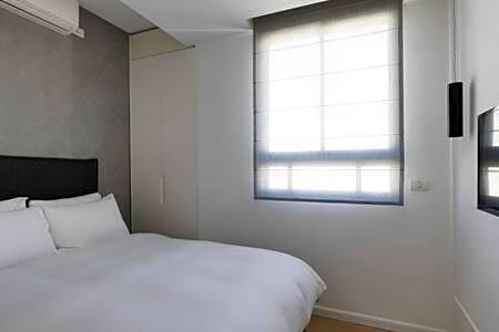 Peaceful Terrace by Five Stay