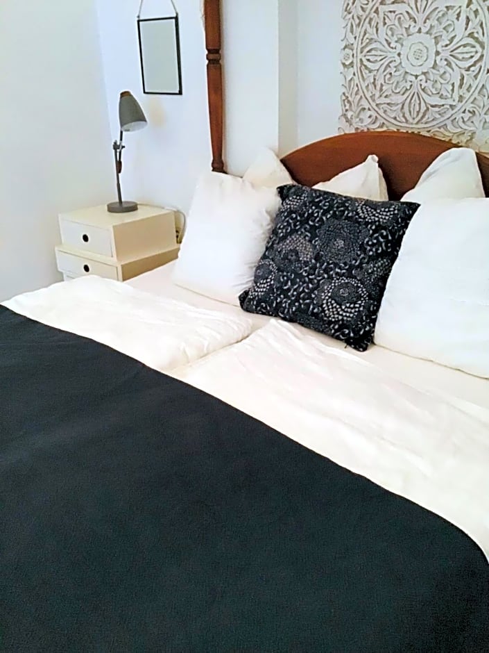 Bed & Breakfast Chez Lips