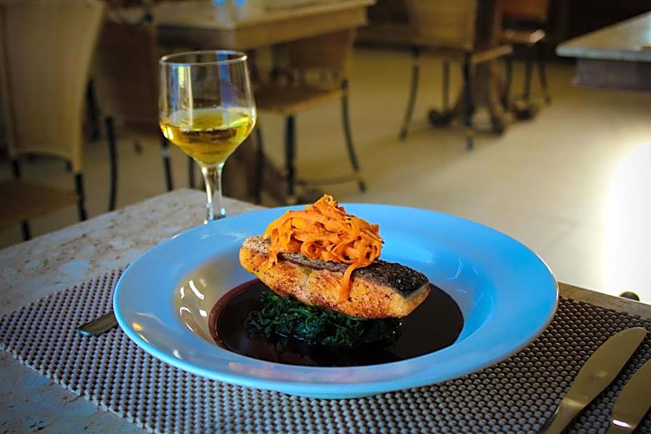 Hotel Don Quijote Búzios