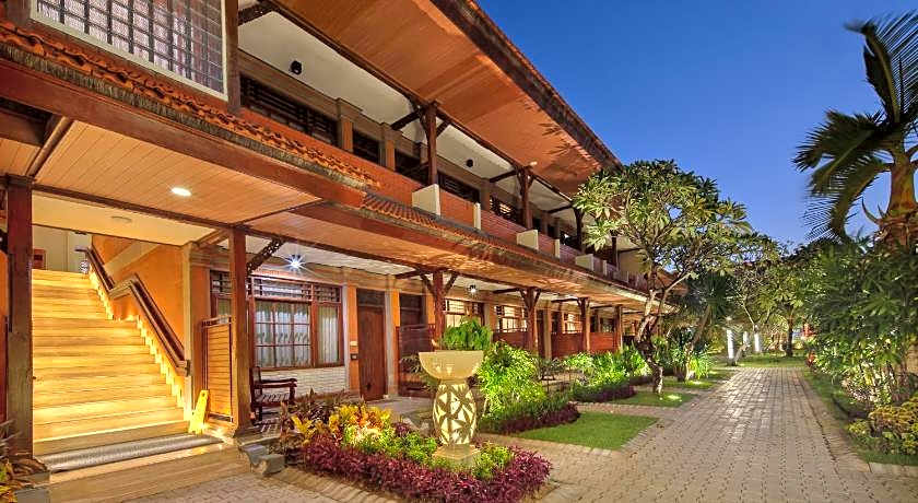 Grand Istana Rama Hotel