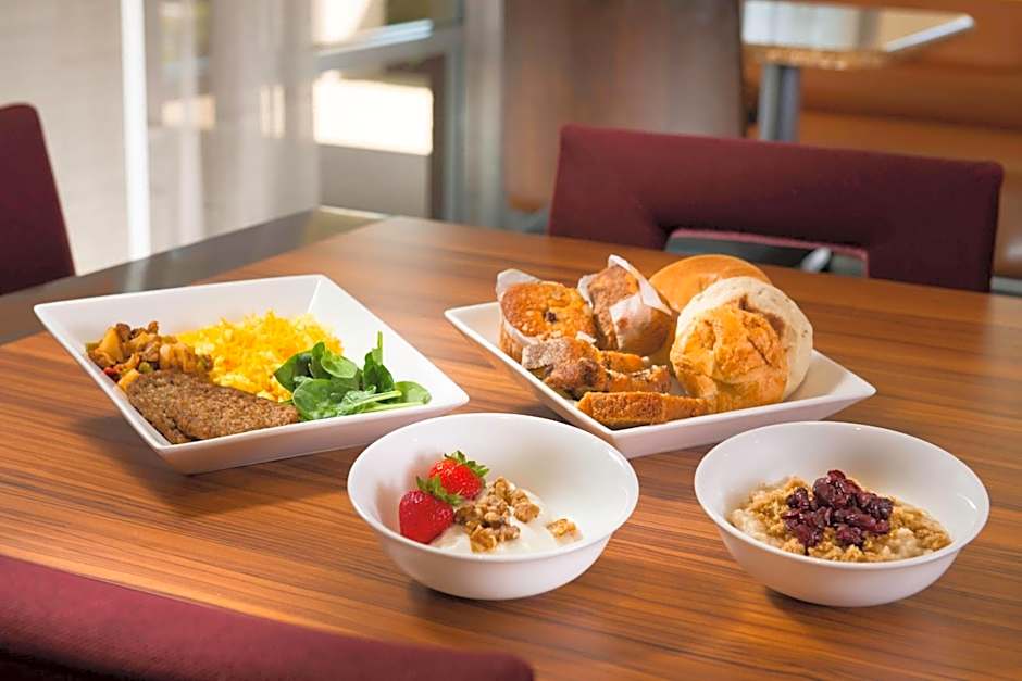 SpringHill Suites by Marriott Bentonville