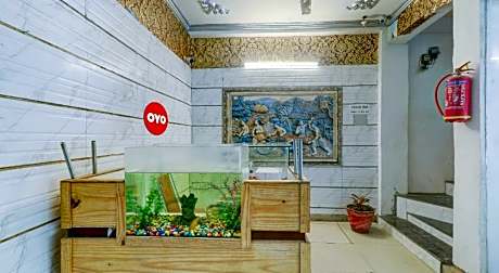 Flagship Hotel Ss Palace Near Indira Nagar Metro Station