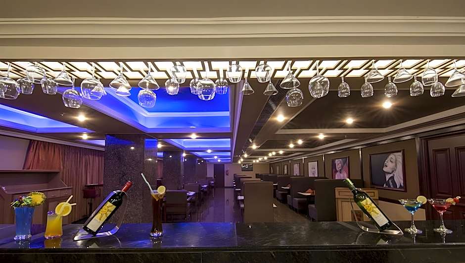 Shenbaga Hotel & Convention Centre