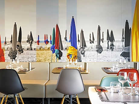 ibis Deauville Centre