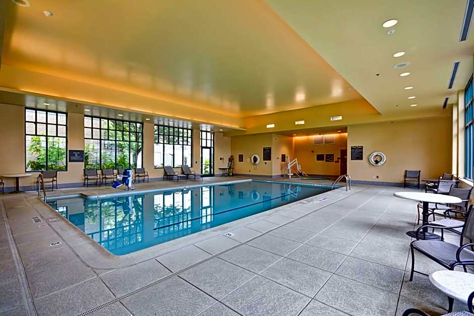 Homewood Suites By Hilton Dulles Int'L Airport