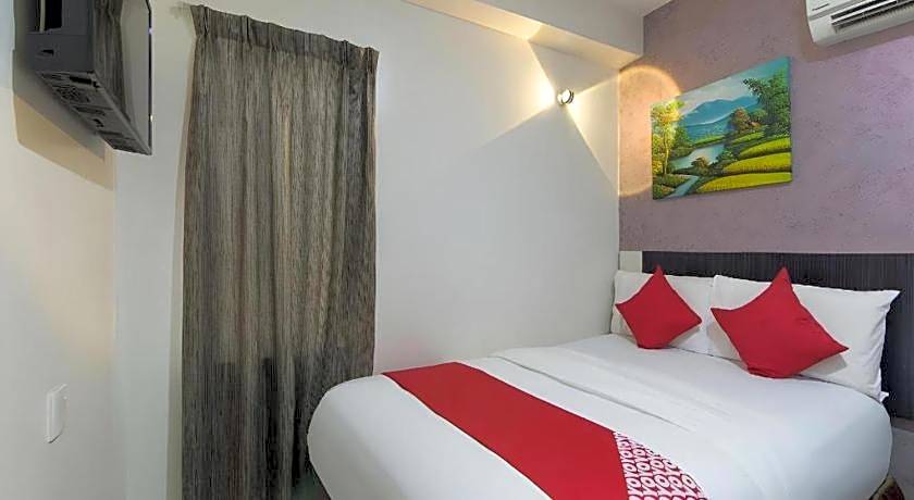 Hotel Sunsurya