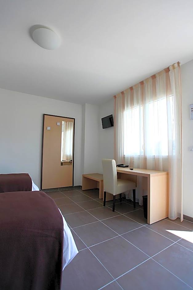 Hôtel Restaurant les Pielettes