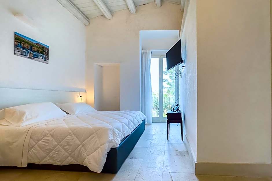Borgo Vita Novella Resort