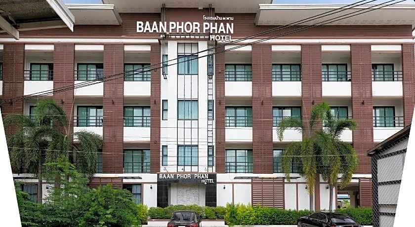 Baan Phor Phan Hotel