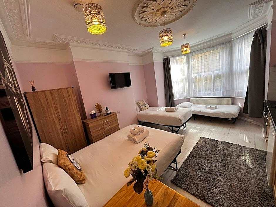 United Lodge Hotel