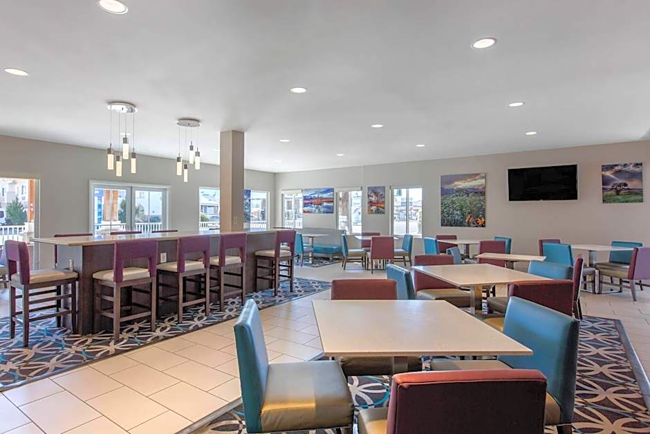 Cielo Hotel Bishop-Mammoth, an Ascend Collection Hotel