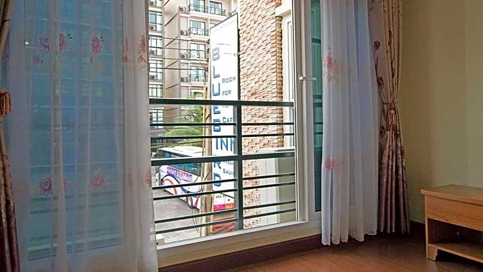 Bluebird Inn Pattaya