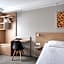 Brit Hotel Mulhouse Centre
