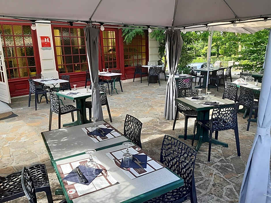 Auberge de la marquise