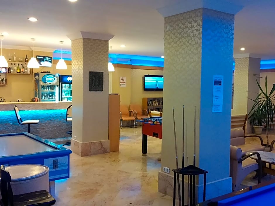 Altinersan Hotel
