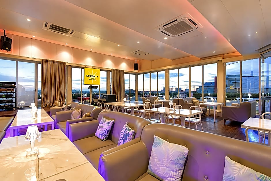 Gajahmada Avara Boutique Hotel