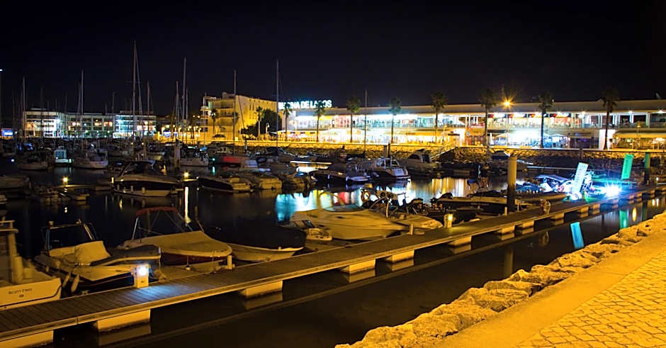Boutique Hotel Marina S. Roque