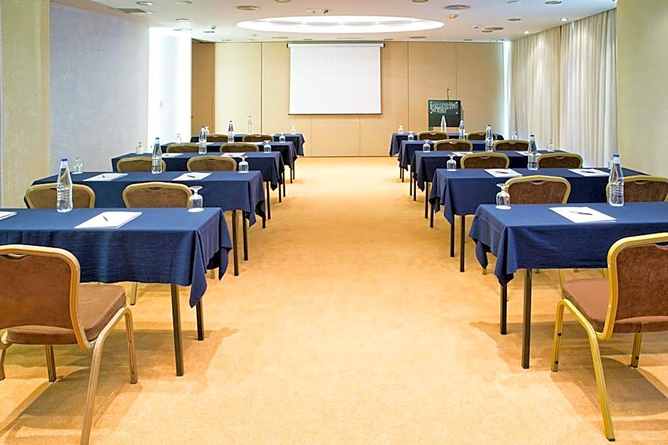 Blue Sky City Beach Hotel-Adults Only