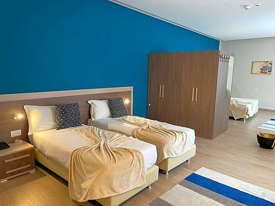 Palazzo Marignano Hotel