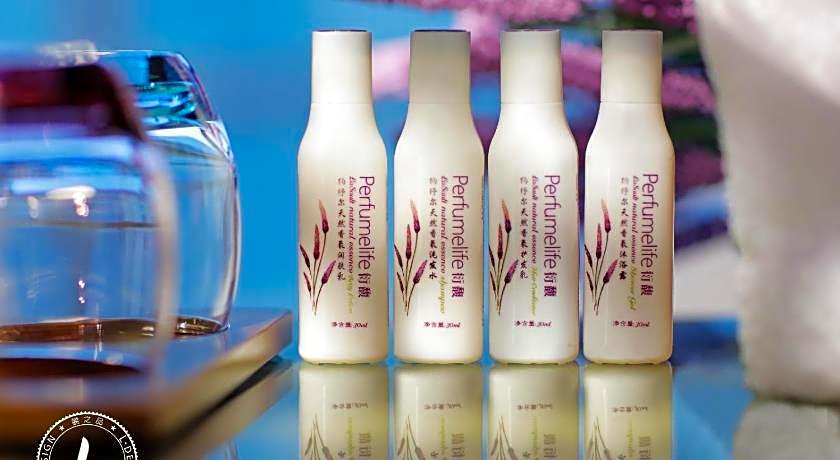 Lavande Hotel Shenzhen Baoan Haiya Binfen City Branch