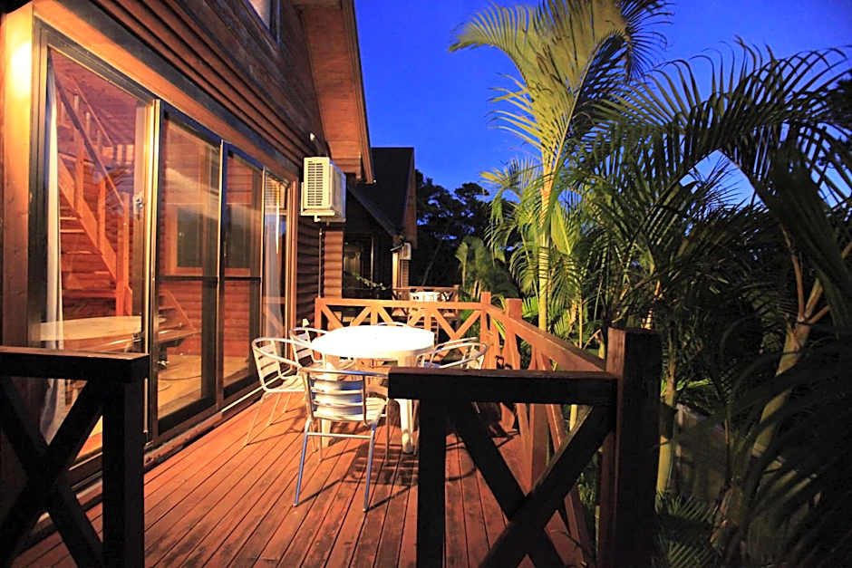 Tokashiki Guest House