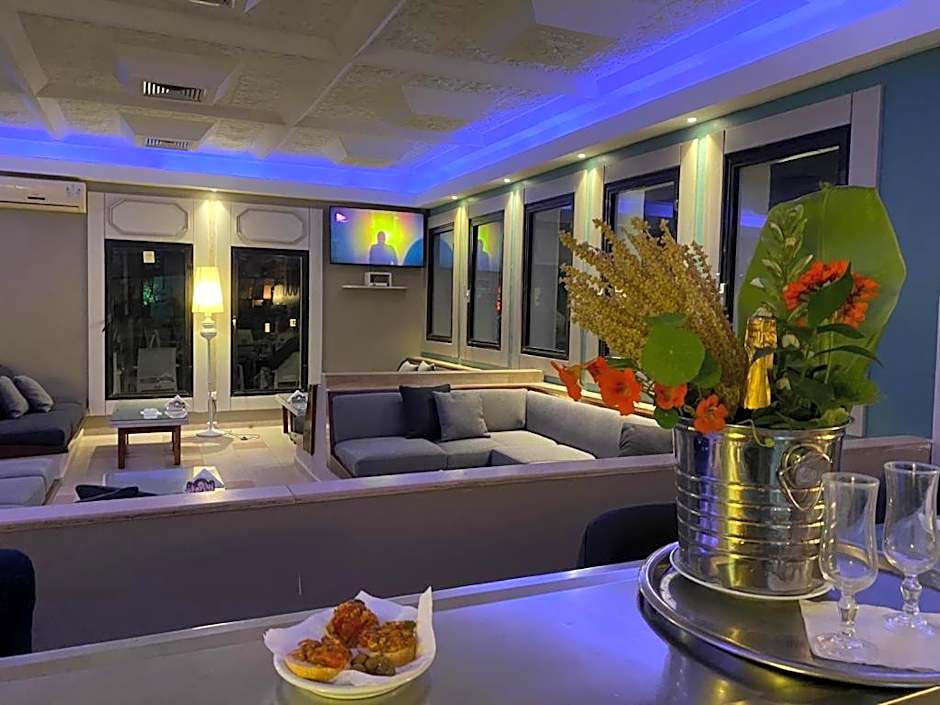 Hotel La Residence Hammamet