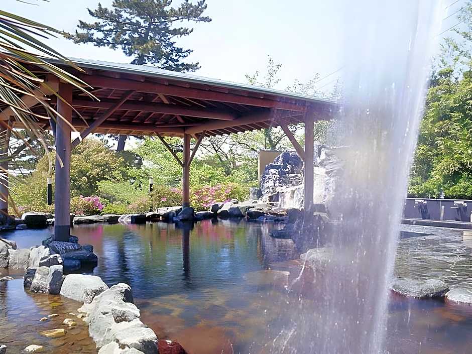 Higaki Hotel