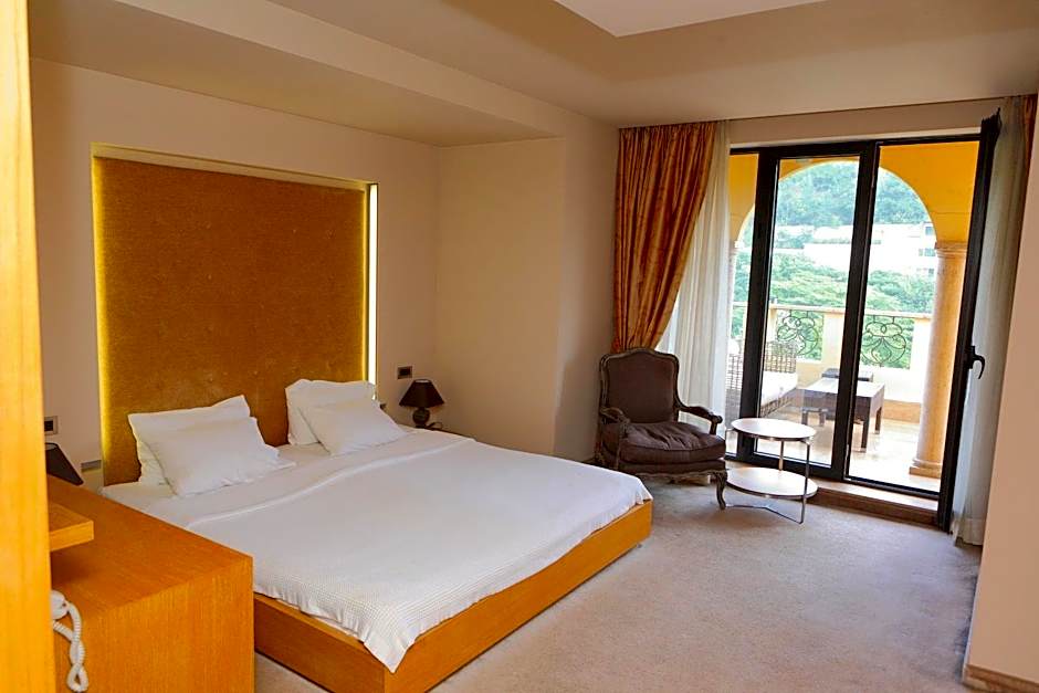 Park Hotel Sandanski